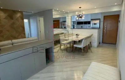 Apartamento 2 dorms 2 vagas 75m² happy mooca rua da mooca 4218