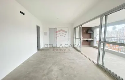 Apartamento de alto padrão a venda no melhor local do parque da mooca