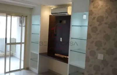 Apartamento a venda no bairro da mooca com 3 quartos e 2 vagas fixas
