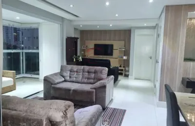 Apartamento com 3 quartos à venda na Rua Bento Gonçalves, 351, Jardim Anália Franco, São Paulo