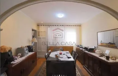 Casa com 3 quartos à venda na Rua Professor Batista de Andrade, 183, Brás, São Paulo