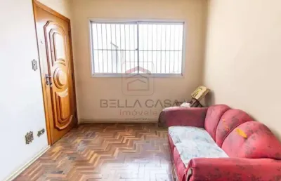Apartamento com 2 quartos à venda na Rua Clark, 70, Mooca, São Paulo