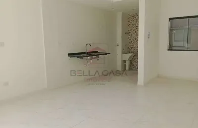 Sobrado de condominio à venda mooca com 3 dormitórios e 2 vagas.