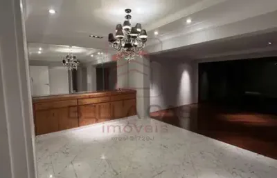 Apartamento a venda jardim analia franco com 3 suites