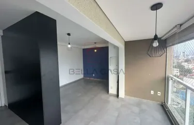 Apartamento com 1 quarto à venda na Rua Ibitirama, 461, Vila Prudente, São Paulo