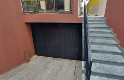Oportunidade  sobrado   vila prudente    com   edícula