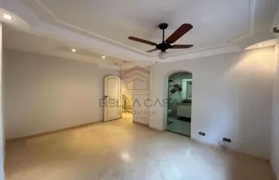 Casa com 3 quartos para alugar na Rua Porto Feliz, 29, Mooca, São Paulo