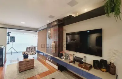 Apartamento com 3 quartos à venda na Rua Serra de Botucatu, 1991, Tatuapé, São Paulo