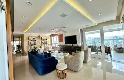 Tatuapé  apartamento maravilhoso andar alto .vista definitiva