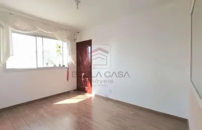Apartamento com 2 quartos à venda na Rua Secundino Domingues, 334, Vila Prudente, São Paulo