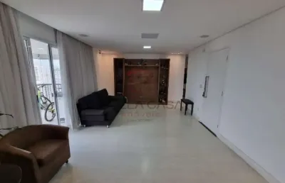 Apartamento com 4 quartos à venda na Rua Catarina Braida, 359, Mooca, São Paulo