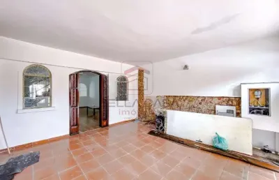Oportunidade - casa a venda na mooca com 3 dormitórios, edicula e 2 vagas