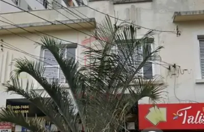 Terreno para venda - mooca - 10 frente x 30 fundos.
