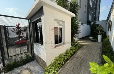 Apartamento com 2 quartos à venda na Rua Tripuí, 77, Vila Prudente, São Paulo
