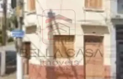Prédio com 1 sala à venda na Rua Araribóia, 155, Mooca, São Paulo
