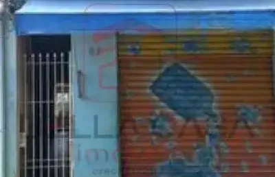 Prédio comercial residencial com 3 moradias no tatuapé (300 m2)