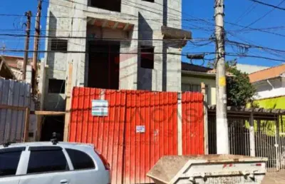 Apartamento com 1 quarto à venda na Rua Santa Cruz das Palmeiras, 87, Vila Prudente, São Paulo