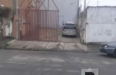 Galpão no ipiranga, 400m2, 01 sala, 02 banheiros e 10 vagas
