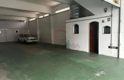 Salão comercial no bairro do carrão, próximo da avenida aricanduva