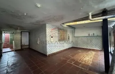 Casa com 2 quartos à venda na Rua Vemag, 143, Ipiranga, São Paulo