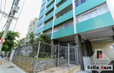 Av paes de barros, 2520 - condomínio edificio carmelo adam à venda.