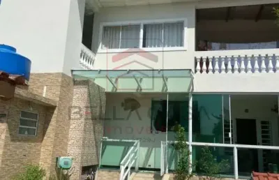 Casa com 5 quartos para alugar na Rua Natividade Saldanha, 45, Vila Prudente, São Paulo