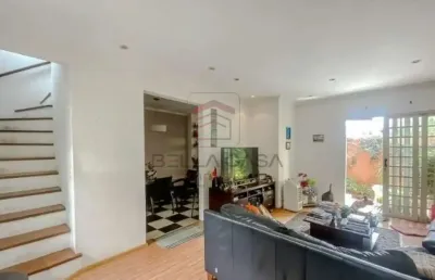 Casa com 3 quartos à venda na Rua da Mooca, 4867, Mooca, São Paulo
