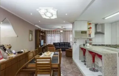 Casa térrea   no tatuapé - 5 minutos do shopping jardim anália franco  4 dormitorios - 5 vagas