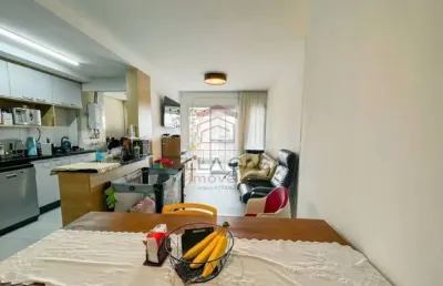 Apartamento com 3 quartos à venda na Rua Serra da Bocaina, 194, Belenzinho, São Paulo