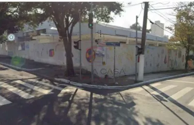 Barracão / Galpão / Depósito à venda na Rua Cláudio Rossi, 467, Jardim da Glória, São Paulo
