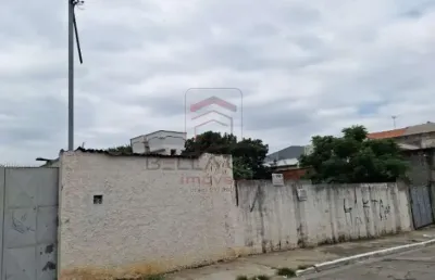 Terreno à venda na Rua Bucuituba, 702, Vila Ema, São Paulo