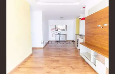 Apartamento a venda belem/mooca com 3 quartos e varanda gourmet