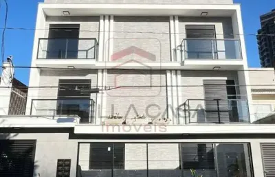 Lindo apartamento novo - ótimo padrão de acabamento,vila zelina.