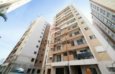 Apartamento para venda na lets cassandoca  com 1 dormitório, próximo a universidade são judas.