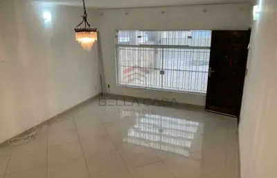Casa com 4 quartos à venda na Rua Mariano de Sousa, 457, Tatuapé, São Paulo
