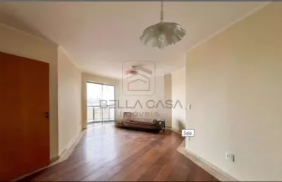 Apartamento com 3 quartos para alugar na Rua Gonçalves Ledo, 580, Ipiranga, São Paulo
