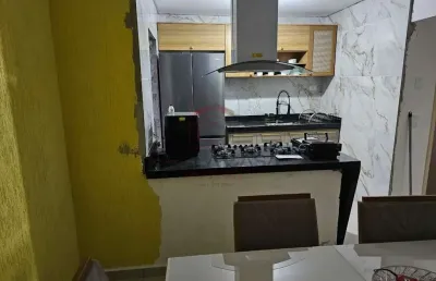 Oportunidade! excelente sobrado no cond. residencial boulevard vila prudente