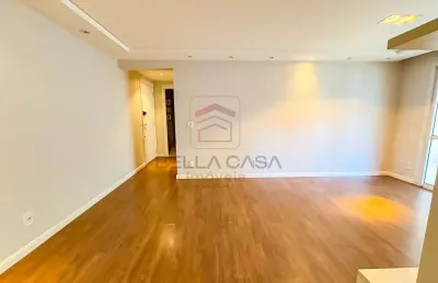 Apartamento a venda ou locação no bairro da mooca com 3 quartos, edifício luzes