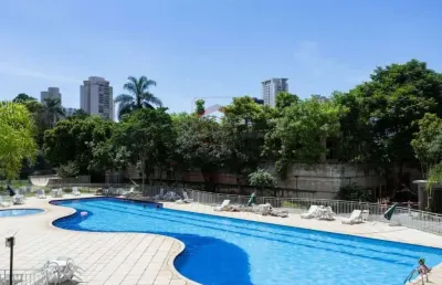 Apartamento com 3 quartos à venda na Rua Tuiuti, 589, Tatuapé, São Paulo