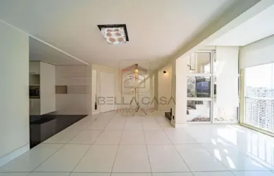 Apartamento com 3 quartos à venda na Rua Tuiuti, 589, Tatuapé, São Paulo
