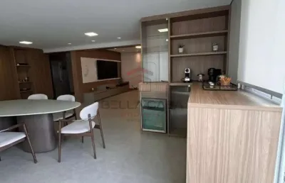 Apartamento com 3 quartos à venda na Rua Orville Derby, 277, Mooca, São Paulo