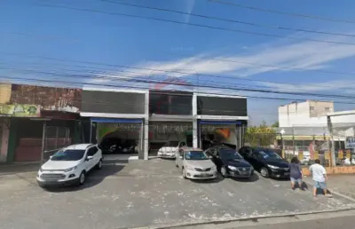 Terreno 776m2 no itaquera (para construção de apartamentos)