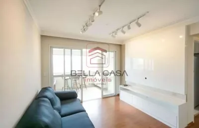 Apartamento à venda | 3 dormitórios (1 suíte) | 2 vagas | excelente localização