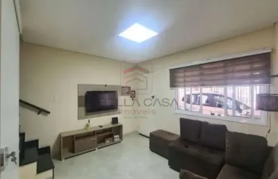 Casa a venda com 2 quartos no bairro da vila prudente