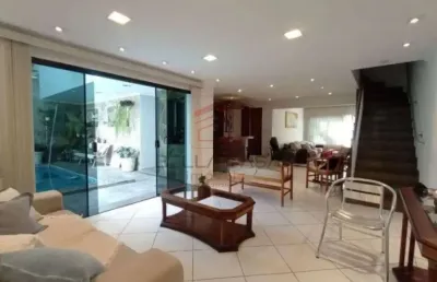 Sobrado à venda na mooca - 5 quartos, 5 suítes, 8 banheiros, 5 vagas de garagem, piscina.