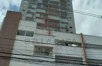 Apartamento cambuci 1 dormitório. próximo  bairro da liberdade e fórum central