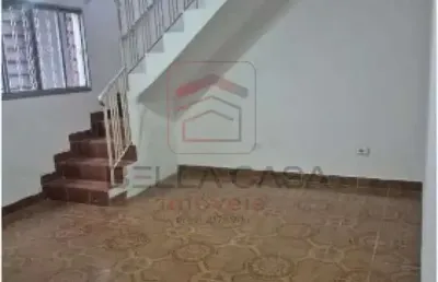 Casa com 3 quartos à venda na Rua Taubaté, 760, Vila Carrão, São Paulo