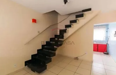 Oportunidade   sobrado    vila   prudente    2 dormitórios    1 vaga
