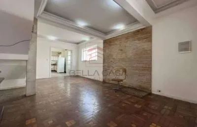 Casa com 2 quartos para alugar na Rua Araribóia, 95, Mooca, São Paulo