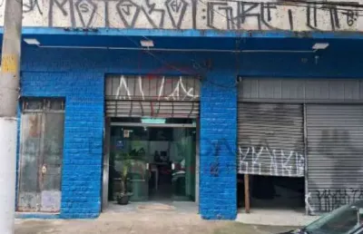 Barracão / Galpão / Depósito com 3 salas à venda na Rua Wandenkolk, 482, Mooca, São Paulo